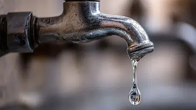 İstanbullulular 24 Şubat su kesintisiyle yeni güne hazırlıksız yakalanıyor