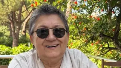 Prof. Dr. İnci Kuyulu Ersoy neden öldü? Ege Üniversitesi Sanat Tarihi Bölümü ile bağlantısı ne ?