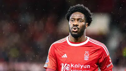 Fenerbahçe’ye Soğuk Duş, Nottingham Forest 3 Golle Döndü