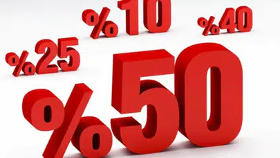 Fiyatlar Resmen Dibi Gördü: Moda Devlerinde %70’e Varan Şok İndirim!