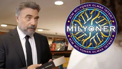 Prime time’da yok ama ekranda var! Milyoner’in yeni saati belli oldu!