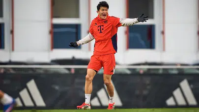 Süper Lig Devleri Kim Min-jae İçin Harekete Geçti!