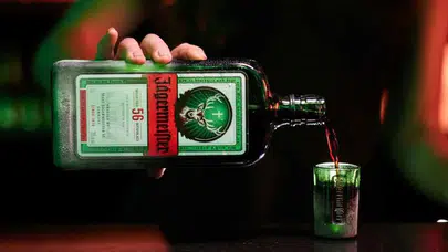 Jagermeister Raflarda El Yakıyor! Güncel Fiyat Listesi Ortaya Çıktı