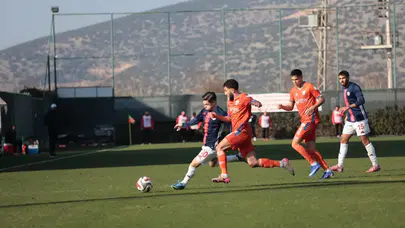 Muğlaspor - İnegölspor Maçı Saat Kaçta ve Nerede Oynanacak?