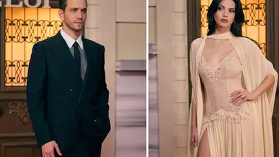 Selahattin Paşalı’dan Eylül Lize Kandemir’e Olay Yaratan Övgü