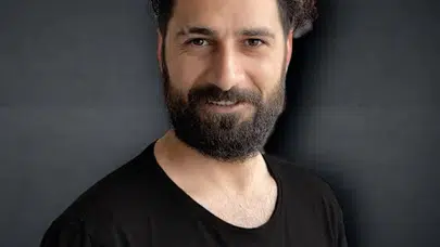 Halil İbrahim Kaçmaz ABİ Dizisinde mi Oynuyor? Kaç Yaşında, Nereli, Mesleği Ne?