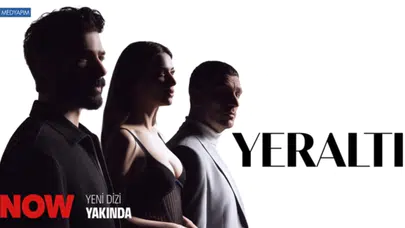 Yeraltı dizisi Kurtlar Vadisi’nin devamı mı, uyarlama mı? Senaryodaki asıl gerçek ne?