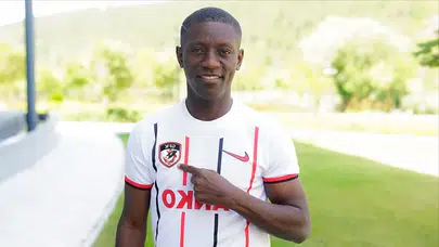 Max Gradel Hayatı, Sivasspor ve Süper Lig’de İz Bırakan Yıldız Fildişi Sahili Turizm Bakan Yardımcısı mı Oldu?