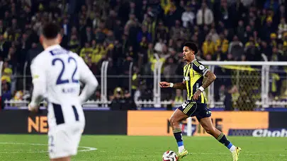 Sarı-Lacivertlilerde Stoper Krizi! MR Sonuçları Belirleyici Olacak