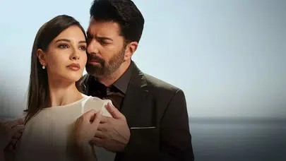 Esaret Dizisi'nin konusu ve çekim yeri belli oldu