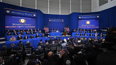 Kritik zirvede duyuruldu! Gazze’de 5 bin polis görevlendirilecek