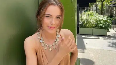 Hafsanur Sancaktutan nasıl ünlü oldu?