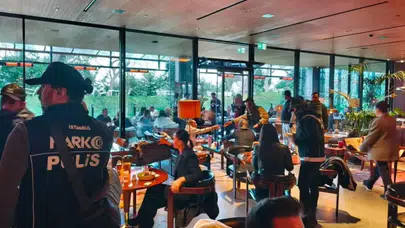 Bebek Otel ve ClubHouse Dosyasında Yeni Mesajlaşmalar Soruşturmayı Genişletti