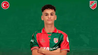 Adem Yeşilyurt sevgilisi var mı, aslen nereli, kaç yaşında ve hangi takımda oynuyor? Hayatı ve kariyeri