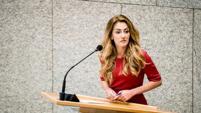 Hollanda kabinesinde Dilan Yeşilgöz dönemi! Orhan Miroğlu’nun yorumu tepkilere yol açtı