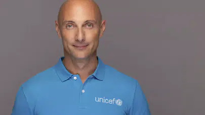 COP31 öncesi Sıfır Atık ve UNICEF çocuklara odaklanıyor