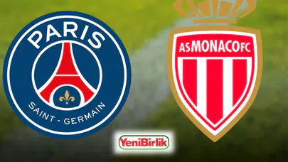 PSG-Monaco maçı CANLI izle: tabii Spor 1’de mi, (25 ŞUBAT) saat kaçta yayınlanacak, şifresiz mi?