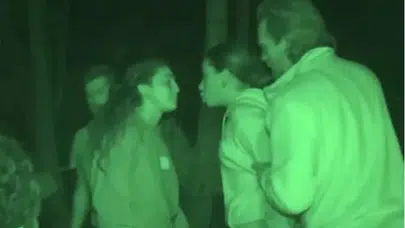 Survivor 2026’da Gerilim Tırmandı, Seren Ay ve Seda Kavga Etti