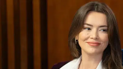 Kızılcık Şerbeti'nin Başak'ı Seray Kaya (hayatı) kimdir, evlimi bekar mı, rol aldığı diziler neler?