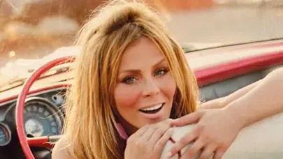 Mehmet Ali Erbil’le hafızalara kazınmıştı... Yıldız Kaplan’ın değişimi olay oldu!