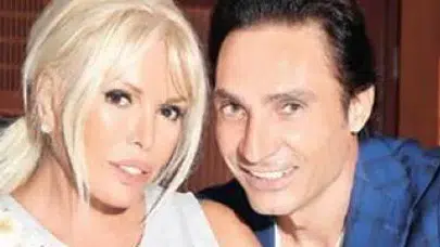 Ajda Pekkan'ın sevgilisi Bülent Çavuşoğlu kim, ne iş yapıyor?