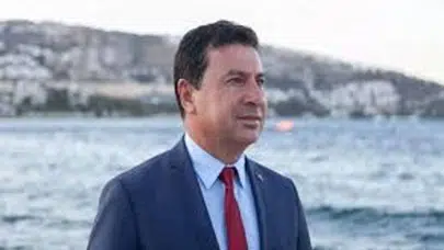 Müjde Ar’ın Bodrum’daki sabrı taşıran gece