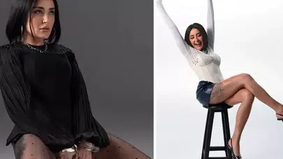 Melek Mosso’nun Abonelik Geliri Gündem Oldu! Aylık Kazancı Ne Kadar, Kaç Abonesi Var?