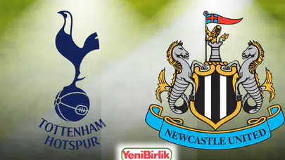 Tottenham - Newcastle (10 ŞUBAT 2026) Maçı Hangi Kanalda, Saat Kaçta, Hangi Gün Oynanacak ve Nereden İzlenecek, CANLI VE ŞİFRESİZ Mİ?  Bein Sports yayın bilgileri