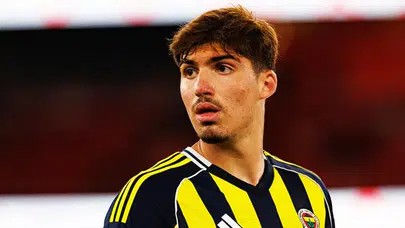 Yusuf Akçiçek’in Fenerbahçe’ye dönüşü için temaslar başladı!