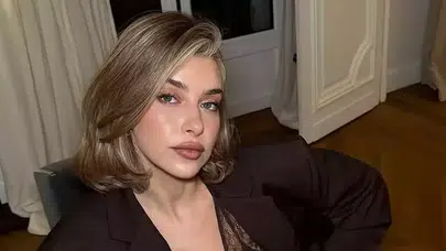 Gamze Erçel ne kadar kazanıyor? Hande Erçel’in ablası Gamze Erçel’in Instagram kazancı ortaya çıktı