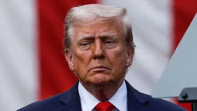 ABD Başkanı Trump’tan Türkiye’ye başsağlığı, şehit pilot için taziye mesajı