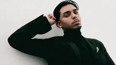 Baran Mengüç hayatı (Kimdir),yaşı, mesleği, kimin oğlu?