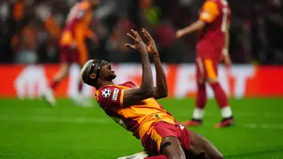 Aslan Avrupa’da dev randevuya hazırlanıyor! Rakip Liverpool mu Tottenham mı?