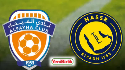Al Nassr’ın Kritik Deplasmanı Öncesi Tüm Yayın Detayları Açıklandı