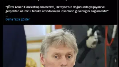 Ankara’da Rusya ve Fransa Büyükelçilikleri Arasında Sosyal Medya Krizi