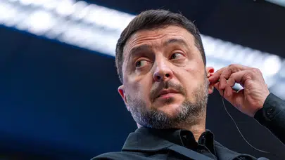 Savaşın bitiş tarihi belli mi? Zelenski’nin cebindeki o gizli dosya ilk kez açıldı!