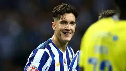 Galatasaray’da Forvet Planlaması! Deniz Gül Transfer Listesinde