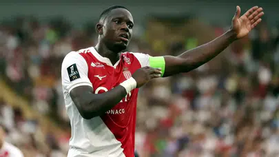 Sarı-kırmızılılardan orta saha hamlesi! Denis Zakaria gündemde