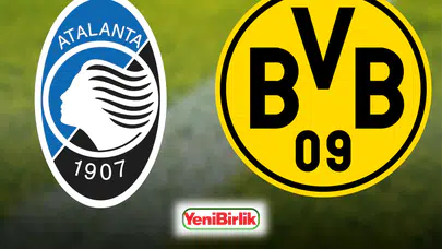 Atalanta – Borussia Dortmund Karşılaşmasının Yayın Planı Duyuruldu: İşte Maç Saati ve Kanalı