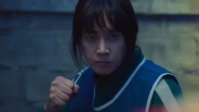 Squid Game 3. sezon'un 120 numarası Cho Hyun-ju kadın mı erkek mi?  İşte merak edilenler...