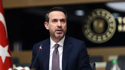 Bakan Bayraktar Seul’de, Türkiye-Kore enerji iş birliği masada