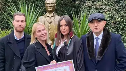 Elif Engin’in Evliliği Sonrası Sinan Engin Ailesi Gündemde