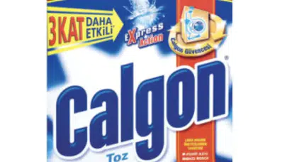 Calgon hangi ülkenin, İsrail bağlantısı var mı, kime ait?