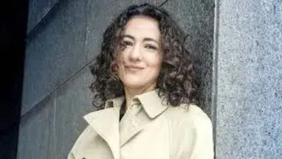 Meltem Cumbul eşi kim, evli mi?