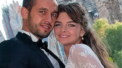 Ünlü oyuncunun ilk evliliğine dair bilinmeyen detaylar!