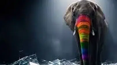 Tabii Gökkuşağı Faşizmi konusu (GERÇEK Mİ KURGU MU) yayın tarihi, nereden izlenir?