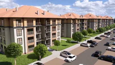 Tokat’ta 600 kişilik TYP kura sonuçları belli oluyor