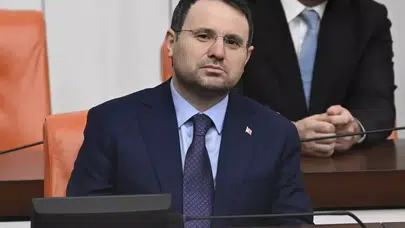 Adalet’te Yeni Sayfa! Bakan Gürlek Yargı Süreleri İçin Düğmeye Bastı