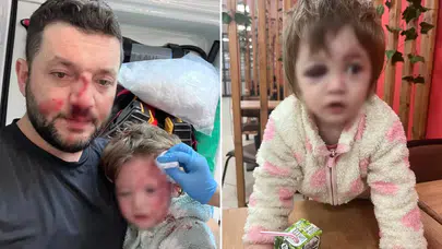 Oyuncak sandı ama... Savcılık “silah” dedi! İşte olayın perde arkası!