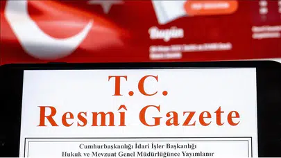 24 Şubat 2026 Resmi Gazete Kararları Açıklandı